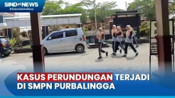 Pelajar SMP Dicekik Teman Sekelas, Trauma 5 Hari Takut Sekolah di Purbalingga