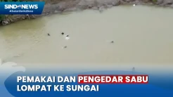 Pemakai dan Pengedar...