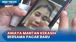 Anggota Polda Sulsel Diduga Aniaya Mantan Kekasih Bersama Pacar Baru