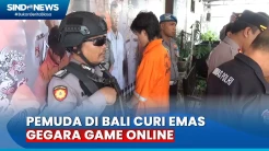 Kecanduan Game Online,...