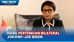 6 Poin Penting Hasil Pertemuan Bilateral Jokowi-Joe Biden di Gedung Putih