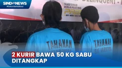 Terlibat Kejar-Kejaran,...