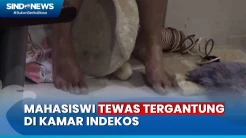 Mahasiswa Unand Ditemukan...