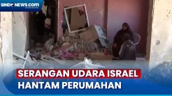 Serangan Tak Henti Israel, 26 Warga Palestina Tewas di Khan Younis, Gaza