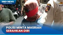 2 Kali Mangkir Sidang, Masriah Pelaku Pembuang Kotoran ke Rumah Tetatngga Diburu Polisi