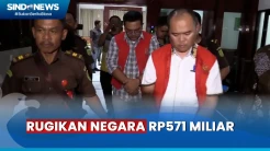 Kejari Jakpus Tetapkan 2 Tersangka Baru Dugaan Kasus Korupsi Pengadaan Gula