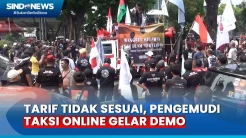 Tarif Tidak Sesuai dengan...