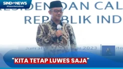 Sekum Muhammadiyah Singgung Ketidakhadiran Gibran pada Dialog Publik