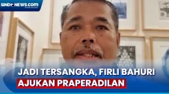 Ditetapkan sebagai Tersangka, Firli Bahuri Ajukan Praperadilan ke PN Jakarta Selatan