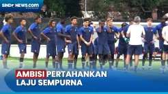 Hadapi Uzbekistan U-17 di Perempat Final,  Pelatih Timnas Prancis U-17 Berharap Menang Tanpa Adu Penalti