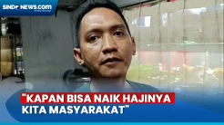 Respons Warga tentang Kenaikan Biaya Haji 2024 Jadi Rp56 Juta