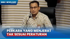 Pimpinan KPK Putuskan Tak Berikan Bantuan Hukum ke Firli Bahuri