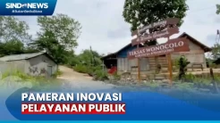 Duta Wisata Bojonegoro Memperkenalkan Wisata Andalan Bojonegoro Geopark