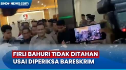 Diperiksa 10 Jam, Firli Bahuri Tidak Ditahan Usai Jadi Tersangka Pemerasan SYL