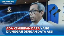 Soal Kebocoran Data KPU, Kemenkominfo: Ada Kemiripan Data yang Diunggah Hacker dengan Data yang Asli