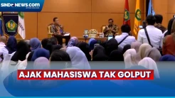 Mahfud MD Beri Kuliah Umum di Padang: Pemilu untuk Memperkecil Orang Jahat jadi Pemimpin