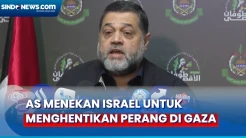 Menhan AS Diperkirakan Menekan Israel untuk Hentikan Perang Di Gaza