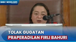 Praperadilan Firli Bahuri Ditolak, Hakim Nyatakan Penetapan Tersangka Dugaan Kasus Pemerasan Sah