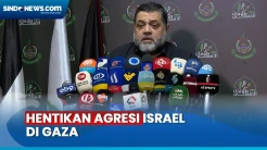Hamas: Tidak ada Pertukaran Sandera hingga Perang Berakhir di Gaza