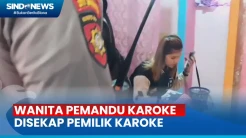 Ngaku Disekap & Dikurung Pemilik Karoke, Wanita Ini Berhasil Diselamatkan Polisi