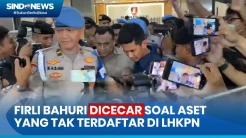 Polisi Cecar Firli Bahuri 22 Pertanyaan Terkait Aset yang Tak Terdaftar di LHKPN