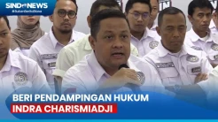 Timnas Amin Beri Pendampingan Hukum Terkait Penahanan Indra Charismiadji