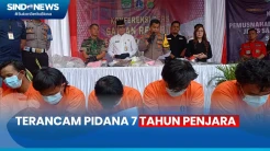 Tawuran di Kramat Pulo Sebabkan 1 Orang Tewas, Polisi Amankan 9 Pelaku