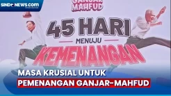 Arsjad Rasjid Sebut 45 Hari Jelang Pilpres 2024 Masa Krusial untuk Pemenangan Ganjar-Mahfud