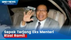 Mengenang Sepak Terjang Rizal Ramli, Eks Menteri yang Dijuluki Rajawali Ngepret