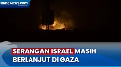 Eskalasi Regional di Gaza Meningkat Pasca Serangan Israel di Beirut