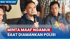 Ngamuk saat Diamankan Polisi, Saipul Jamil Beberkan Alasannya