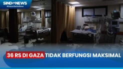Pasien Kritis dan Bayi Prematur Terancam karena Listrik