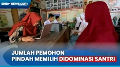 Jumlah Pemohon Pindah Memilih di Jombang Capai Ribuan Orang, Didominasi Santri