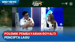 Kemenparekraf Soroti Polemik Pembayaran Royalti Pencipta Lagu di Indonesia