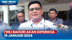 Kasus Pemerasan, Firli Bahuri akan Diperiksa Jumat 19 Januari 2024