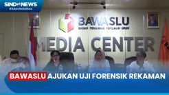 Dugaan Percakapan Forkopinda Batubara untuk Menangkan Prabowo-Gibran, Bawaslu Ajukan Uji Forensik Rekaman