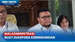 Maladministrasi Penyelenggaraan Pemilu Buat Diaspora Kebingungan