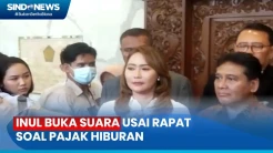 Soal Kenaikan Pajak Hiburan, Ini Kata Inul usai Rapat Bersama Menko Perekonomian