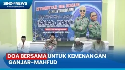 Kiai dan Santri Mataraman Gelar Doa Bersama untuk Kemenangan Ganjar-Mahfud