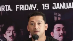 Pertunjukan Drama Musikal Broadway The Addams Family Musical Comedy akan Digelar di Jakarta