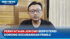 YLBHI: Pernyataan Presiden Jokowi Berpotensi Dorong Kecurangan dalam Pemilu