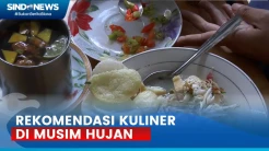 Menikmati Mi Kopyok dan Wedang Jahe Rempah Khas Demak, Sajian Hangat di Musim Hujan