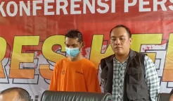 Cabuli 2 Siswi Sekolah Dasar, Guru Honorer Terancam 15 Tahun Penjara