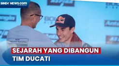 Terungkap, Ini Alasan Utama Marc Marquez Gabung Gresini Racing