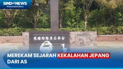 Melihat Langsung Museum Bom Atom Nagasaki di Jepang