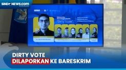 Zainal Arifin Mochtar Tanggapi Santai Terkait Dirty Vote Dilaporkan ke Polisi