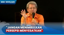 TPN Ganjar-Mahfud Ungkap Keresahan dengan Quick Count: Jangan Menimbulkan Persepsi Menyesatkan