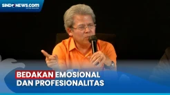 Jelaskan Kedekatan Mahfud MD dengan Tiga Pakar di Film Dirty Vote, Ini Kata TPN