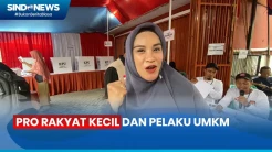 Mantap Dukung Partai Perindo, Ini Alasan Warga