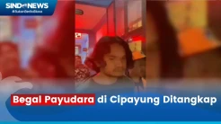 Pernah Begal Payudara di Cipayung Jaktim, Murid SMP Kenali dan Teriaki Pelaku